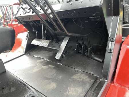 Diesel Forklifts 1996  Taylor TE360L (13)