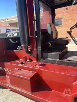 Diesel Forklifts 1996  Taylor TE360L (21)
