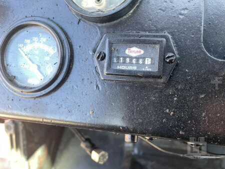Diesel Forklifts 1996  Taylor TE360L (23)