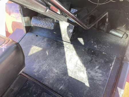 Diesel Forklifts 1996  Taylor TE360L (24)
