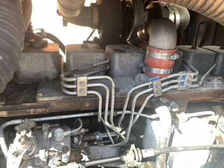 Diesel Forklifts 1996  Taylor TE360L (26)