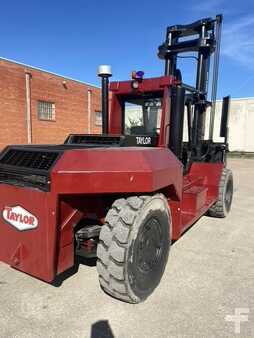 Diesel Forklifts 1996  Taylor TE360L (28)
