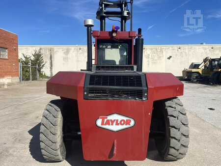 Diesel Forklifts 1996  Taylor TE360L (30)