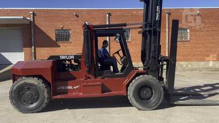 Diesel Forklifts 1996  Taylor TE360L (31)