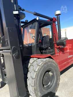Diesel Forklifts 1996  Taylor TE360L (34)