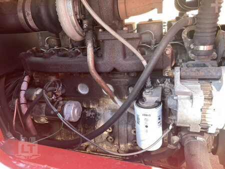 Diesel Forklifts 1996  Taylor TE360L (38)