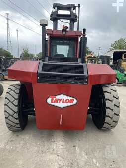 Diesel Forklifts 1996  Taylor TE360L (5)