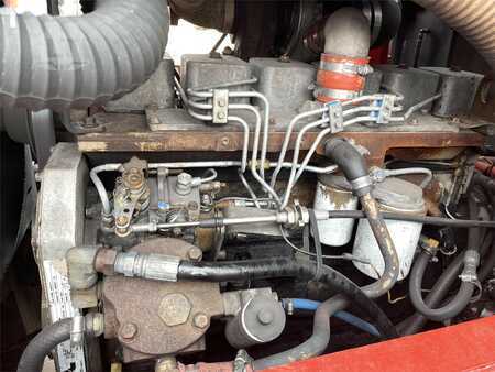 Diesel Forklifts 1996  Taylor TE360L (12)