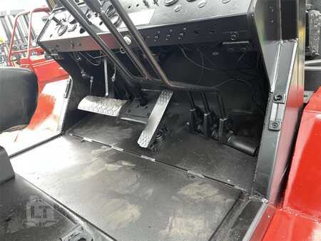Diesel Forklifts 1996  Taylor TE360L (13)