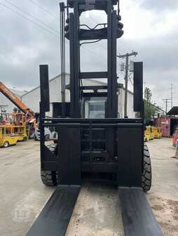 Diesel Forklifts 1996  Taylor TE360L (14)