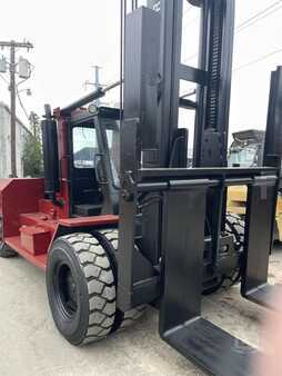 Diesel Forklifts 1996  Taylor TE360L (15)