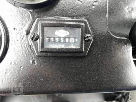 Diesel Forklifts 1996  Taylor TE360L (17)