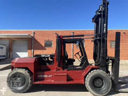 Diesel Forklifts 1996  Taylor TE360L (18)