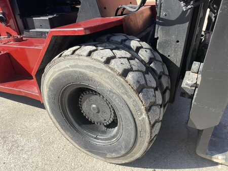 Diesel Forklifts 1996  Taylor TE360L (19)