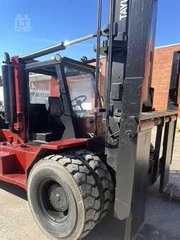 Diesel Forklifts 1996  Taylor TE360L (20)