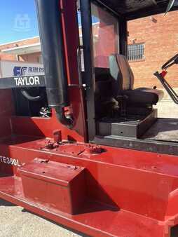 Diesel Forklifts 1996  Taylor TE360L (21)