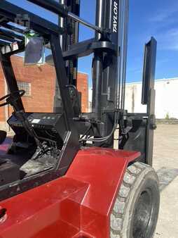 Diesel Forklifts 1996  Taylor TE360L (22)