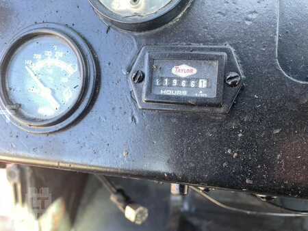 Diesel Forklifts 1996  Taylor TE360L (23)