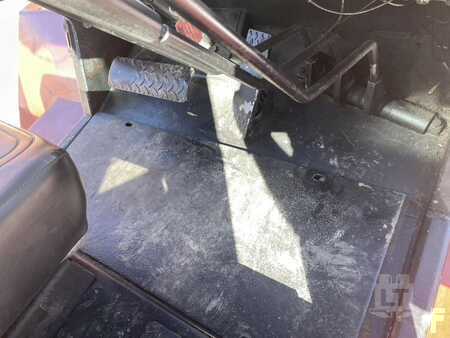 Diesel Forklifts 1996  Taylor TE360L (24)