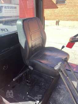 Diesel Forklifts 1996  Taylor TE360L (25)