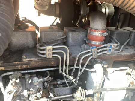 Diesel Forklifts 1996  Taylor TE360L (26)