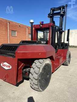 Diesel Forklifts 1996  Taylor TE360L (28)