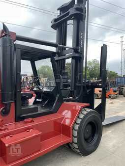 Diesel Forklifts 1996  Taylor TE360L (3)