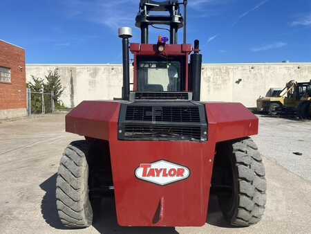 Diesel Forklifts 1996  Taylor TE360L (30)