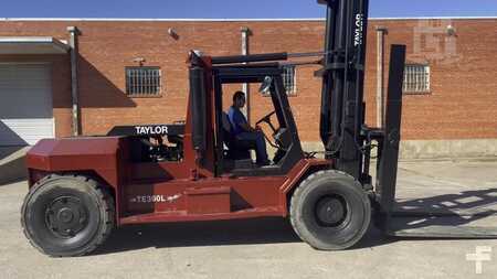Diesel Forklifts 1996  Taylor TE360L (31)