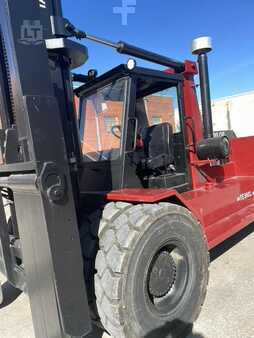 Diesel Forklifts 1996  Taylor TE360L (34)