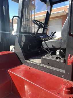 Diesel Forklifts 1996  Taylor TE360L (37)