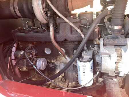 Diesel Forklifts 1996  Taylor TE360L (38)
