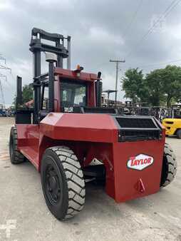 Diesel Forklifts 1996  Taylor TE360L (8)