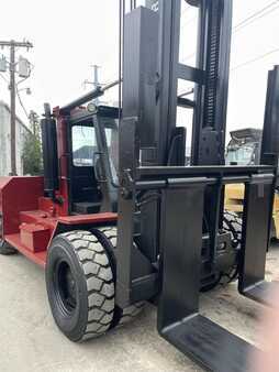 Dieseltrukki 1996  Taylor TE360L (15)