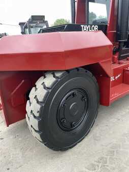 Dieseltrukki 1996  Taylor TE360L (4)
