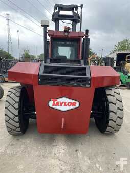 Dieseltrukki 1996  Taylor TE360L (5)