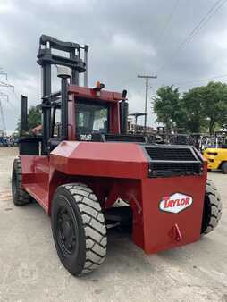 Dieseltrukki 1996  Taylor TE360L (8)
