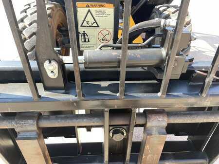 Teleskopstapler-Starr 2019  CAT Lift Trucks TH255C (11)
