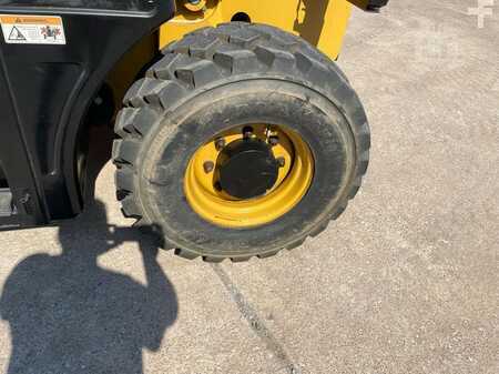 Teleskopstapler-Starr 2019  CAT Lift Trucks TH255C (20)
