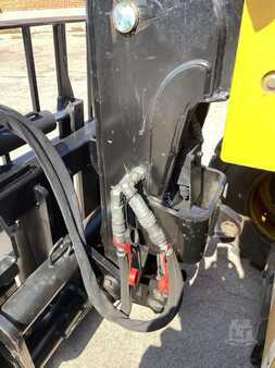 Teleskopstapler-Starr 2019  CAT Lift Trucks TH255C (23)