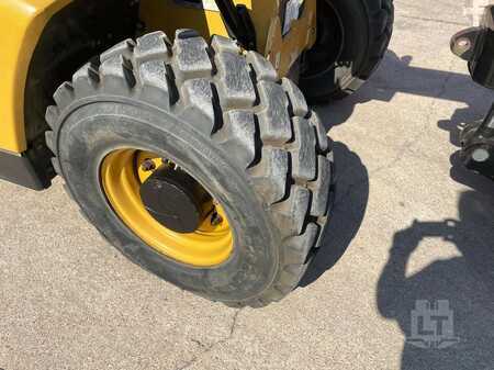 Teleskopstapler-Starr 2019  CAT Lift Trucks TH255C (6)