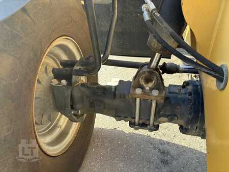 Telehandler Fixed 2012  CAT Lift Trucks TH514 (12)