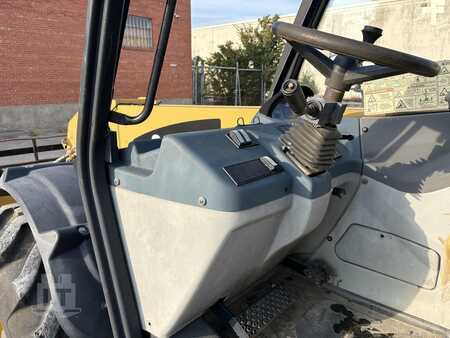 Telehandler Fixed 2012  CAT Lift Trucks TH514 (21)