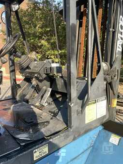Propane Forklifts 2008  Taylor THD160 (13)