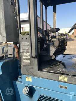 Propane Forklifts 2008  Taylor THD160 (14)