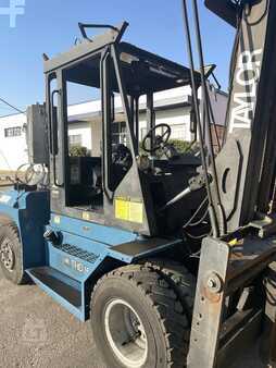 Propane Forklifts 2008  Taylor THD160 (21)