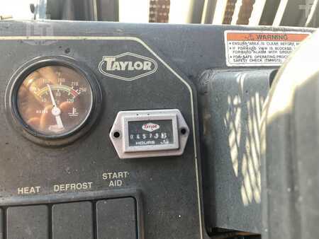 Propane Forklifts 2008  Taylor THD160 (3)
