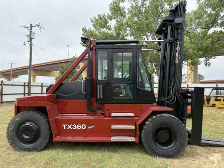 Diesel Forklifts 2015  Taylor TX360L (1)
