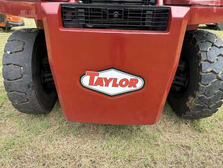 Diesel Forklifts 2015  Taylor TX360L (10)