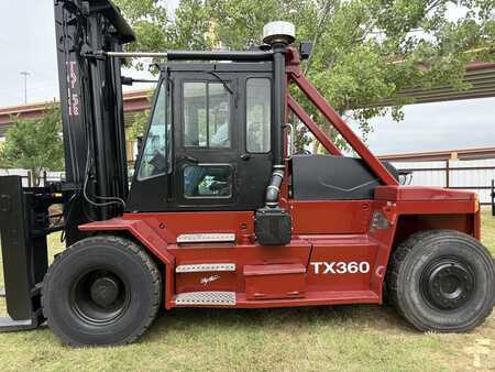 Diesel Forklifts 2015  Taylor TX360L (12)